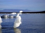 Вечная мерзлота тает: рост температуры может уменьшить ее количество