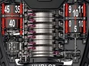 Неоспоримый символ статуса: Самые редкие часы в мире (Фото) 