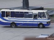 СБУ: "Луцкий тероррист" отпустил заложников и сдался правоохранителям