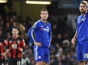 Моуриньо о матче с "Борнмутом": Это моя вина и моих игроков