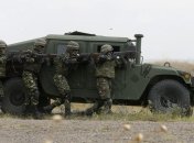 США разместят тяжелое вооружение в Латвии осенью