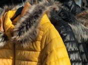 Як правильно підібрати одяг на зиму