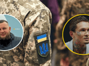 Демьян Ганул — скандалил с ТЦК и сорвал концерт Моргенштерна