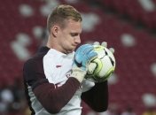 Чеха в матче Лиги Европы с Ворсклой сменит новичок Арсенала