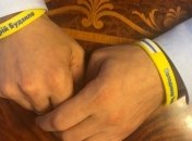 Подарки морякам: что Зеленский вручил освобожденным украинцам