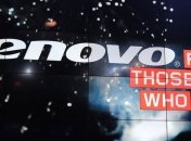 Lenovo попытается удивить спортсменов своим фитнес-браслетом