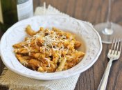 Пять лучших видов сыров к пасте