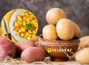 Трудно найти украинца, который не любит картошечку