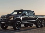 Эксперты назвали самые необычные модели внедорожников