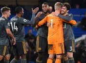 Лестер обыграл Эвертон в первом матче АПЛ в 2019 году