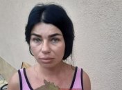 32-летняя Светлана Соломатина
