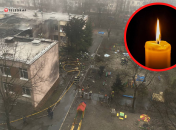 Відомо про 16 загиблих, серед яких - троє маленьких дітей