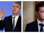 В НАТО готовы помочь Украине в борьбе с Россией сразу по нескольким фронтам: детали