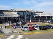 В "Жулянах" сократился пассажиропоток