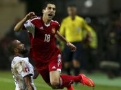 Мхитарян: Да, теперь уже точно не поедем во Францию