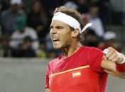 Надаль установил уникальное достижение