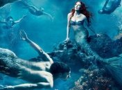 У людей будущего могут развиться жабры и перепонки