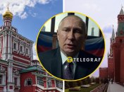 В России для Путина могут создать личный мавзолей, как у Ленина