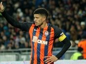 Игрок "Шахтера": Очень нравится Цыганков