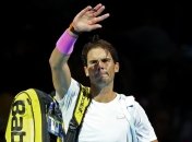 Надаль переиграл Медведева на Итоговом турнире ATP