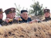 Пентагон: Ядерное оружие КНДР все еще на контроле у Ким Чен Ына