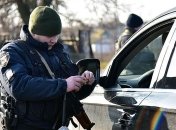 Правоохранители занялись обеспечением безопасности жителей прифронтовых районов (Фото)