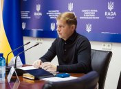 Законопроект о мобилизации запоздал, но защищать страну должны все, включая депутатов, — нардеп Нагорняк