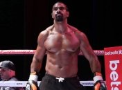 Хэй: Поветкин нокаутирует Фьюри