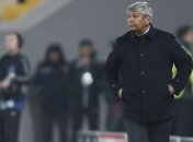 Луческу: Пирло - находка для любого тренера