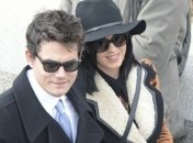 Кэти Перри и Джон Майер больше не вместе?