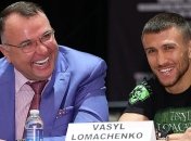 Ломаченко назвал имена боксеров, с которыми хочет встретиться в ринге