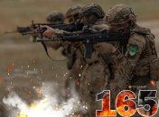 1656-й день полномасштабной войны России против Украины