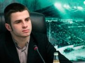 Павлив: На "Арене Львов" был обычный файер, а не шумовая граната