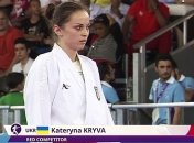 Названа лучшая спортсменка мая в Украине