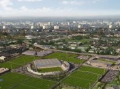 Академия стоимостью в 200 млн. £