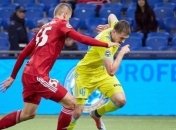 Полузащитник Астны - о предстоящем матче против Динамо в Лиге Европы
