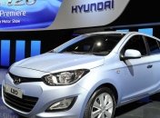 Компания Hyundai представила необычную новинку