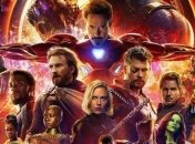 Фильм "Мстители 3" вошел в четверку кассовых 