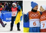 Александр Абраменко и Илля Буров на двух Олимпиадах