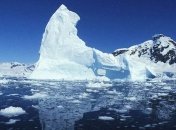 От Антарктиды откололся гигантский айсберг