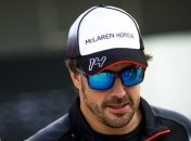 Алонсо рассчитывает выступить на Гран-при Китая