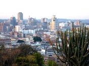 Самые опасные страны в мире для путешественников (Фото)