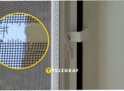 Москитная сетка