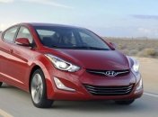 2014 Hyundai Elantra Sport: скромность и стиль
