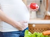 Кальций для беременных жизненно необходим