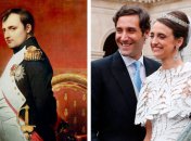 Жан Кристоф Наполеон Бонапарт – косвенный потомок Наполеона I