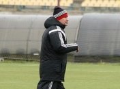 Тренер "Металлурга": Футболисты могут писать заявления об увольнении