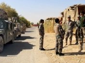 В Афганистане боевики "Талибана" напали на военную базу: погибли 40 солдат