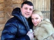 Волочкова рассталась с любимым