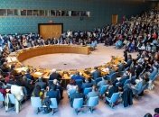 Радбез ООН у п’ятницю обговорить "кримське" питання